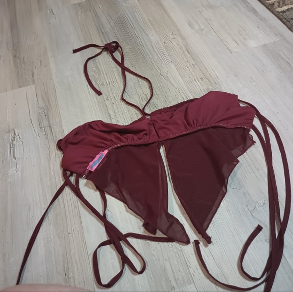 Edikted Top - Picture 3 of 4